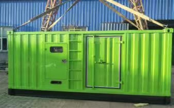 荔城600kw大型柴油发电机组出租价格 荔城600kw大型柴油发电机组出租价格